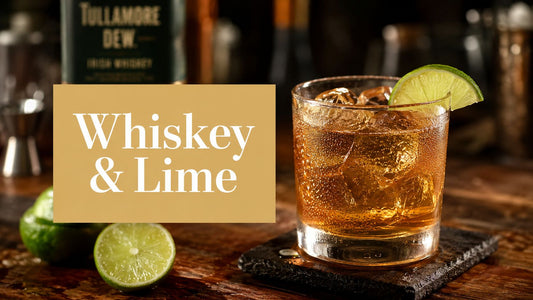 The Ultimate Cocktail with Whiskey and Lime Guide