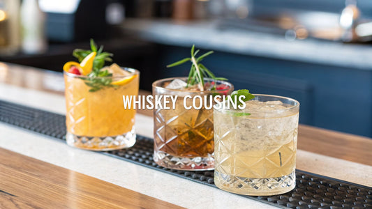 8 Cocktails Similar to Old Fashioned for Craft Whiskey Fans in 2026