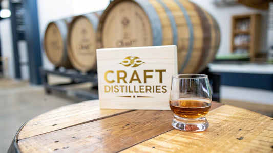 7 Best Ways to Find a Craft Distillery Near Me in 2026