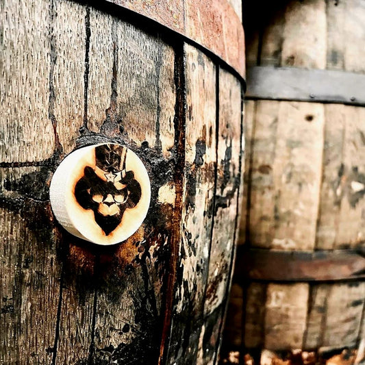 American craftsmen and craftswomen are reshaping with whiskey landscape and pushing the boundaries and flavors of what whiskey can be.