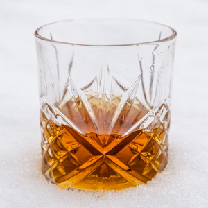 Chill Filtering vs. Non-Chill Filtering: Whiskey's Transparent Choice or Marketing Mirage?