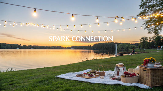 romantic activities for couples: 10 ideas to spark connection