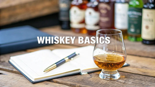 Whiskey Drinking for Beginners: A Simple Guide