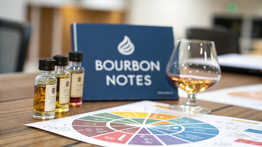 Your Guide to Bourbon Tasting Notes