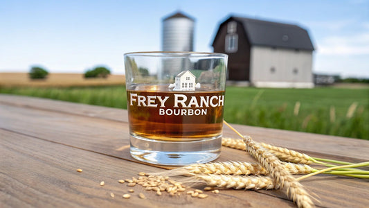 Frey Ranch Bourbon Review: Uncovering Nevada's Craft Whiskey Gem