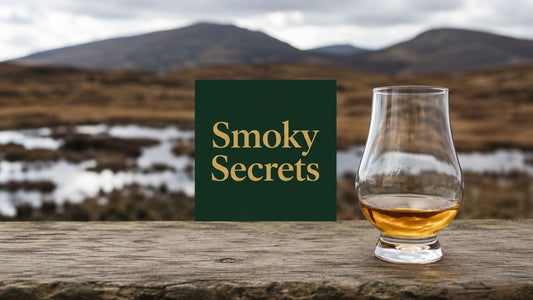 Irish Peated Whiskey: Uncover Its Smoky Secrets