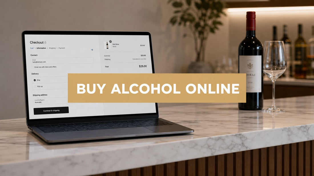 Is It Legal to Buy Alcohol Online in 2026