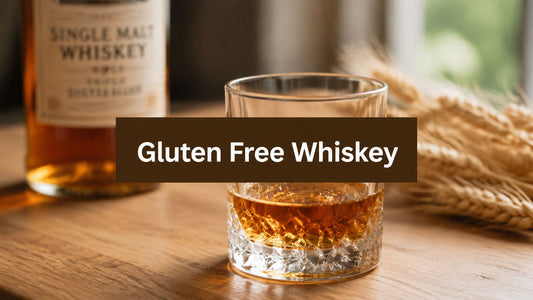 Is Whiskey Gluten Free: 2026 Guide for Safe Sips