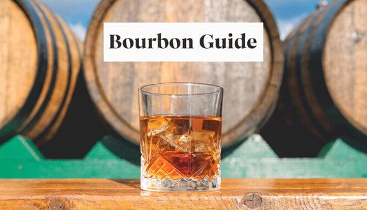 Kentucky Straight Bourbon Whisky: Your Complete Guide