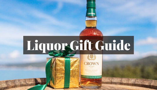 Expert Tips: Selecting the Ideal Liquor as Gift
