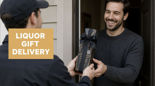 Liquor Gifts Delivery: Navigate Rules & Choose Gifts