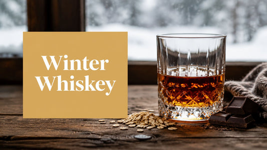 New Riff Winter Whiskey: Guide & Tasting Notes