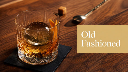 Old Fashioned Whiskey Recipe: Timeless Craft 2026