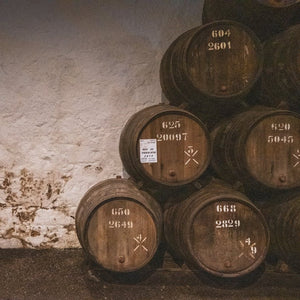 The 21st Century Rebirth of American Craft Whiskey: Uncharted Territory