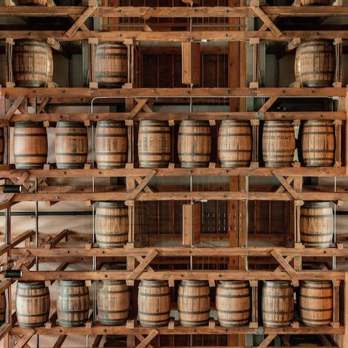 From Grain to Glass: The Grit and Gumption 10 Steps to Launching a Craft Whiskey Distillery