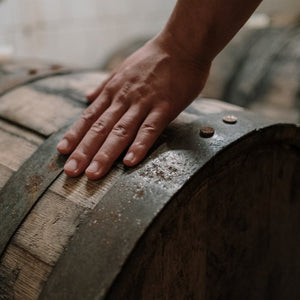 Exploring the Impact of Barrel Types and Sizes on American Craft Whiskey