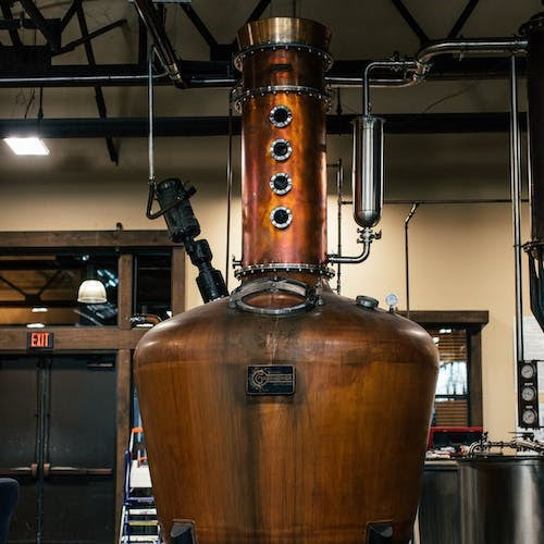 The Revival of Lost Whiskey Traditions: Craft Distillers Rediscovering Old Techniques