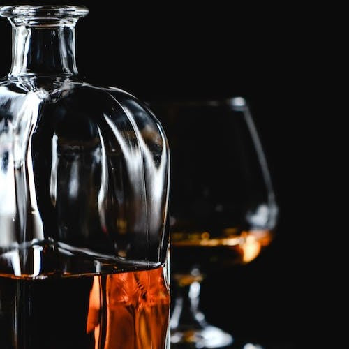 Preserving the Spirit: Whiskey Storage for the Long Haul and Debunking Half-Full Bottle Myths