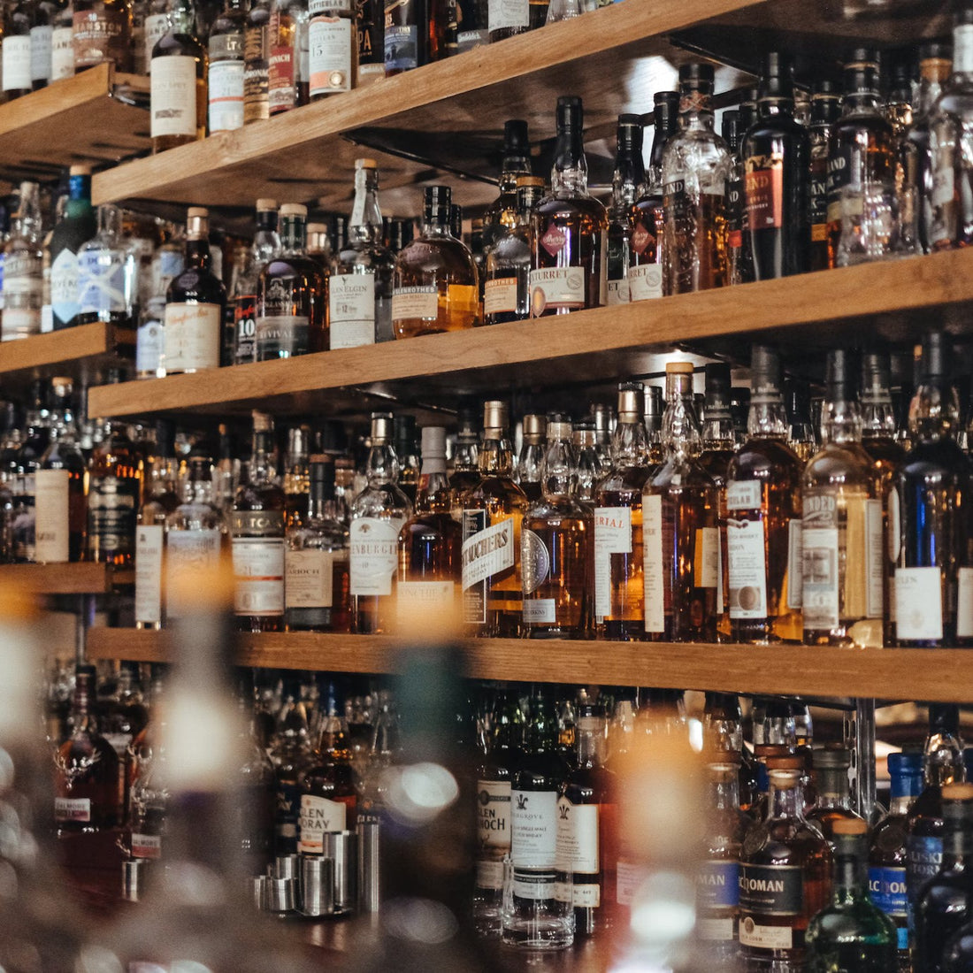 Navigating the Costly Realm of Allocated Whiskey: Scandals, Savvy Bourbon Hunters, and the Surge of American Craft Whiskey