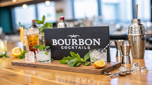10 Popular Bourbon Cocktails to Master in 2026
