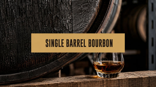 Single Barrel Bourbon: Complete Guide