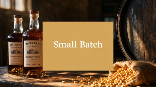 Small Batch American Whiskey: What's Really in the Bottle?