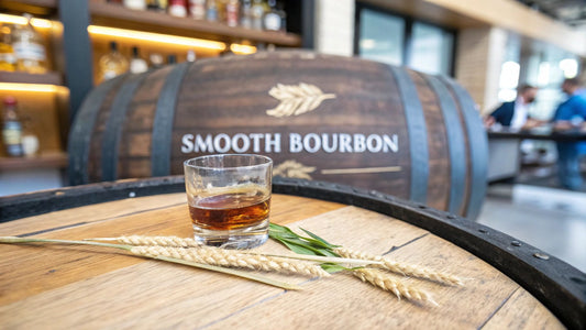 Smooth Bourbon for Beginners: Your Guide to Finding an Easy-Sipping Whiskey