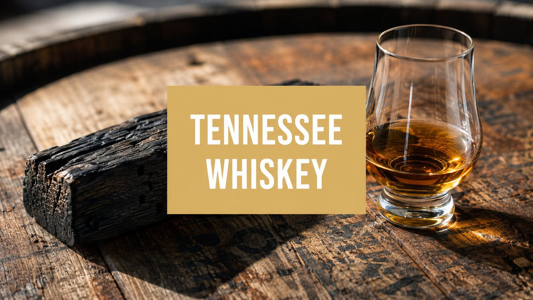 Tennessee Whiskey: A Complete Tasting Guide