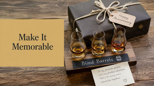 Unique Anniversary Gift Ideas: Make It Memorable