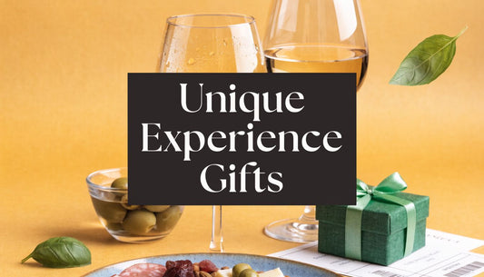 The Best Unique Experience Gifts for Couples