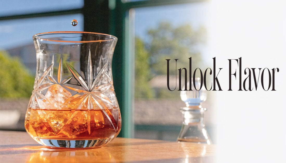 Water With Scotch: Your Guide to Unlocking Flavor