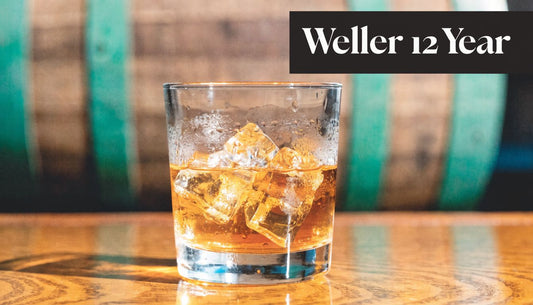 Weller 12 Year: The Ultimate Guide to a Bourbon Legend