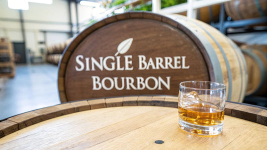 What Does Single Barrel Bourbon Mean Unlocking Its Unique Character