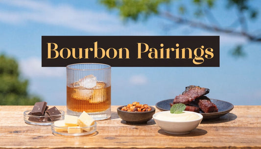 What Food Goes Well With Bourbon? 8 Perfect Pairings
