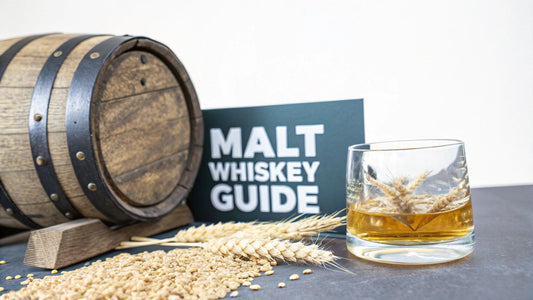 What Is a Malt Whiskey? A Curious Drinker's Complete Guide