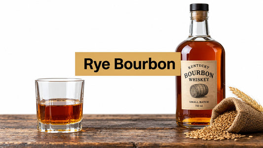 What Is a Rye Bourbon and How It Differs from Rye Whiskey
