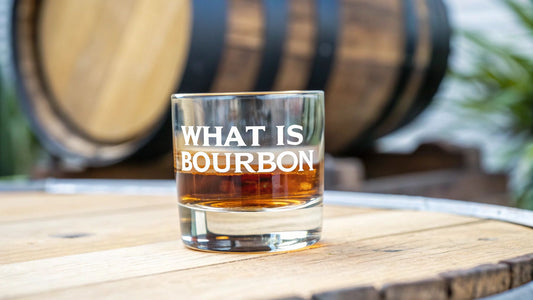 What Is Bourbon: what is bourbon explained, rules, history & flavor