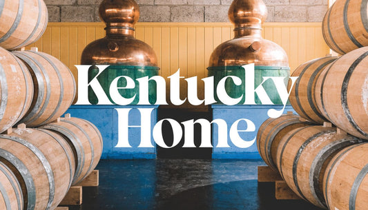 Where Is Bulleit Bourbon Made? Uncover Its Kentucky Home