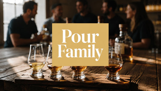 Whiskey Community Guide: Find Your Pour Family in 2026