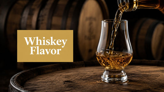 Whiskey Flavor Profile: A Practical Guide to Nose, Palate