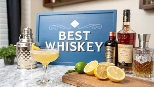 The Best Whiskey for Whiskey Sour in 2026