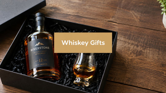 Whiskey Gifts for Women: A Smart Buyer's Guide
