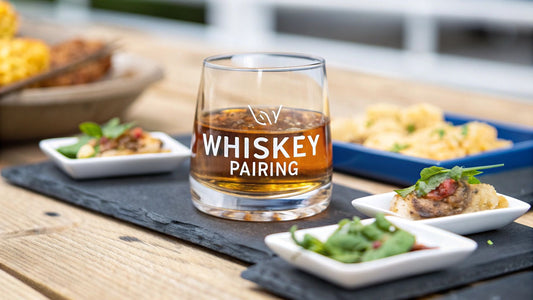 Whiskey pairing food: Elevate Your Dining with Perfect Matches