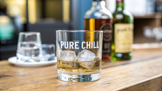Whiskey Stones Use: A Beginner's Guide to Chilling Without Dilution