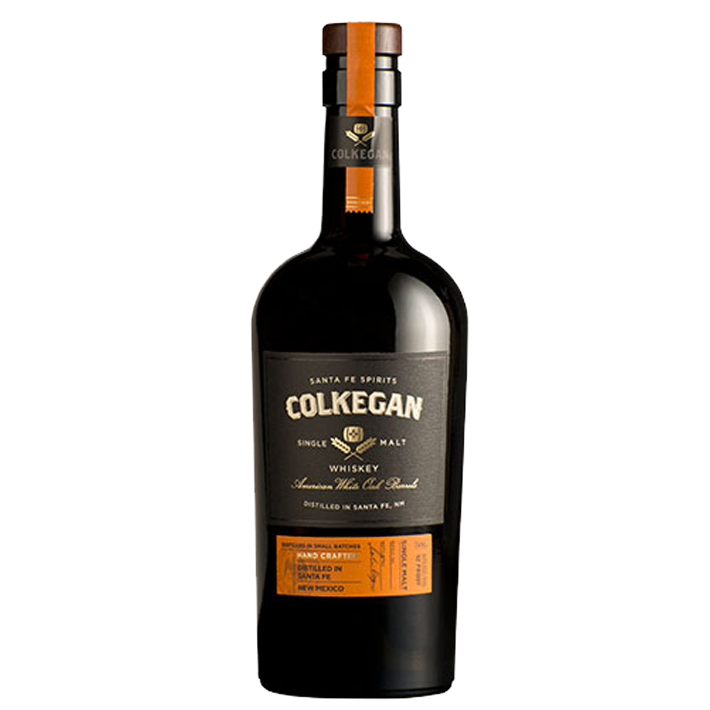 Colkegan Single Malt Whiskey