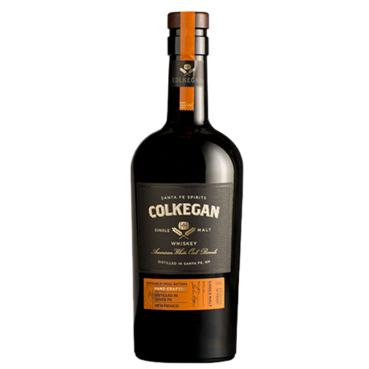 Colkegan Single Malt Whiskey