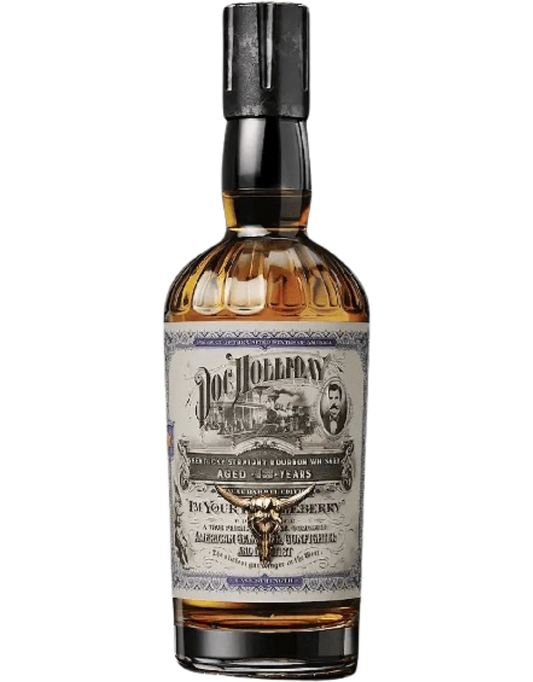 Doc Holliday 15 Year Buff Turkey