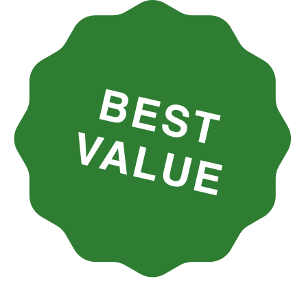 Best Value