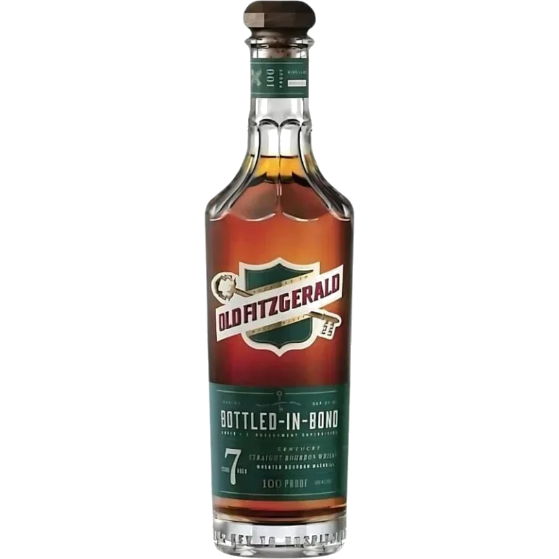 Old Fitzgerald – 7 year Bottled-in-Bond