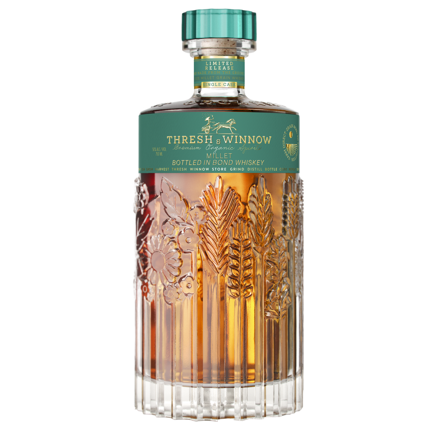 Sample-A-Koval-Millet